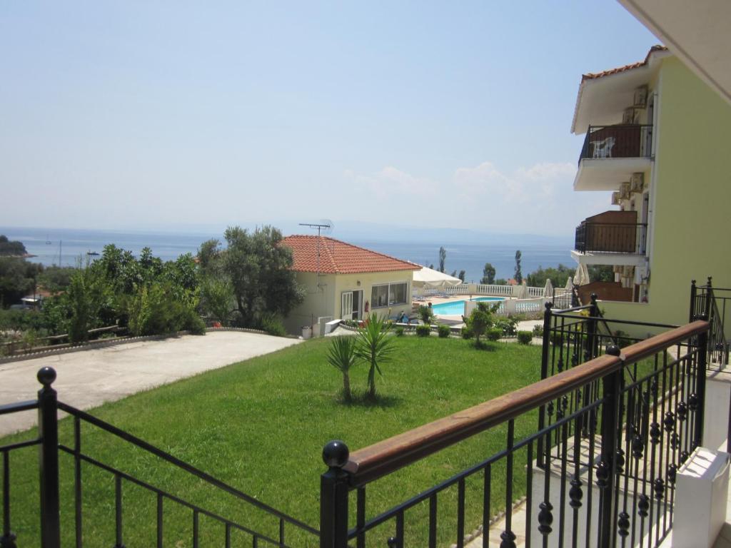 Kolios View Studios Екстериор снимка